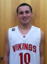 Matthew Arellano