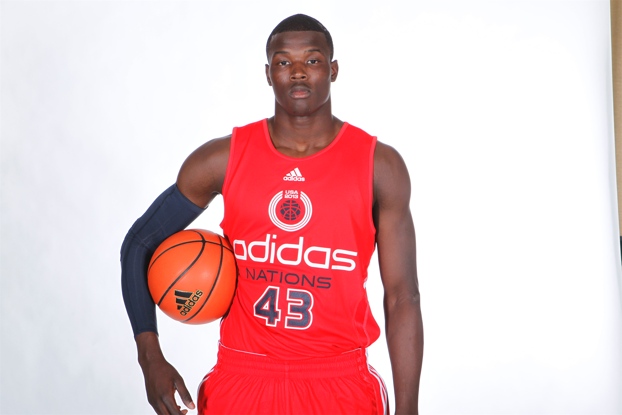 Derrick Griffin