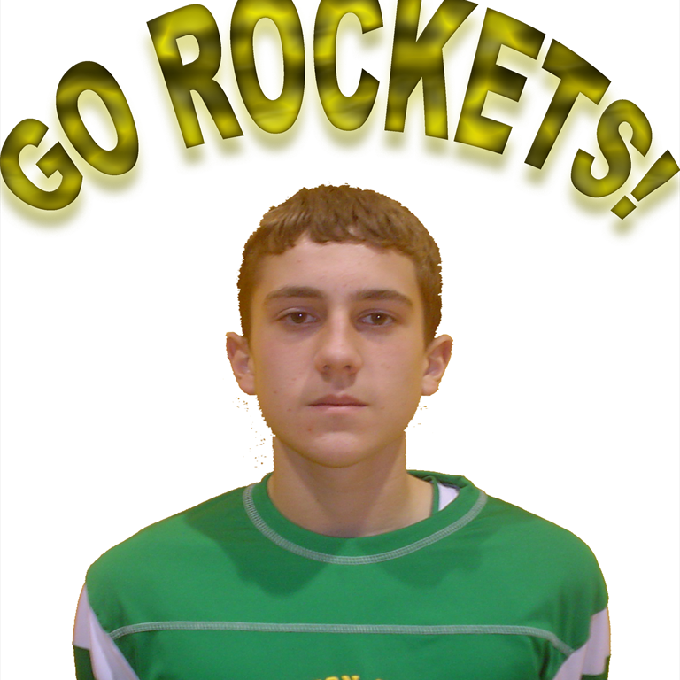 Keaton Carrothers mugshot