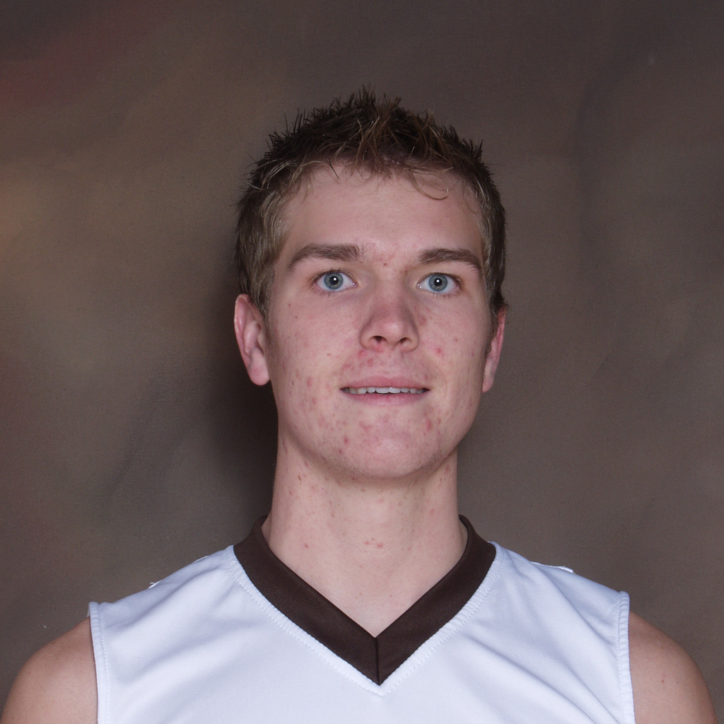Josh Feigleson mugshot