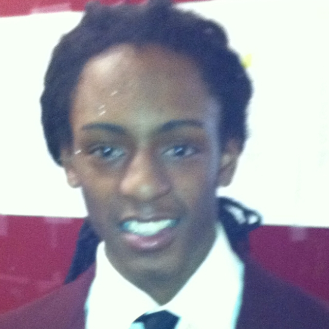 Christian Hill