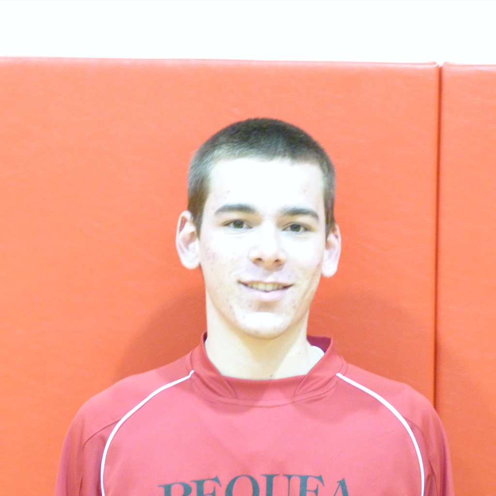 Kevin Lockard