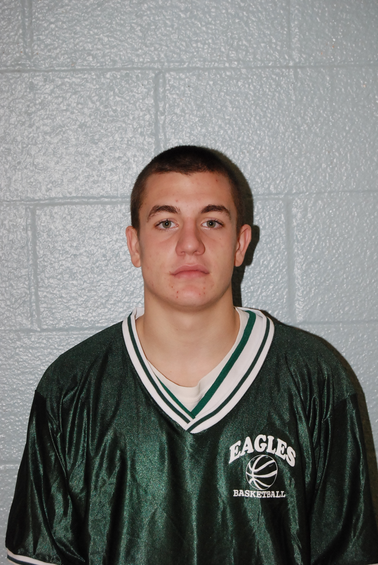 Brandon Laurin