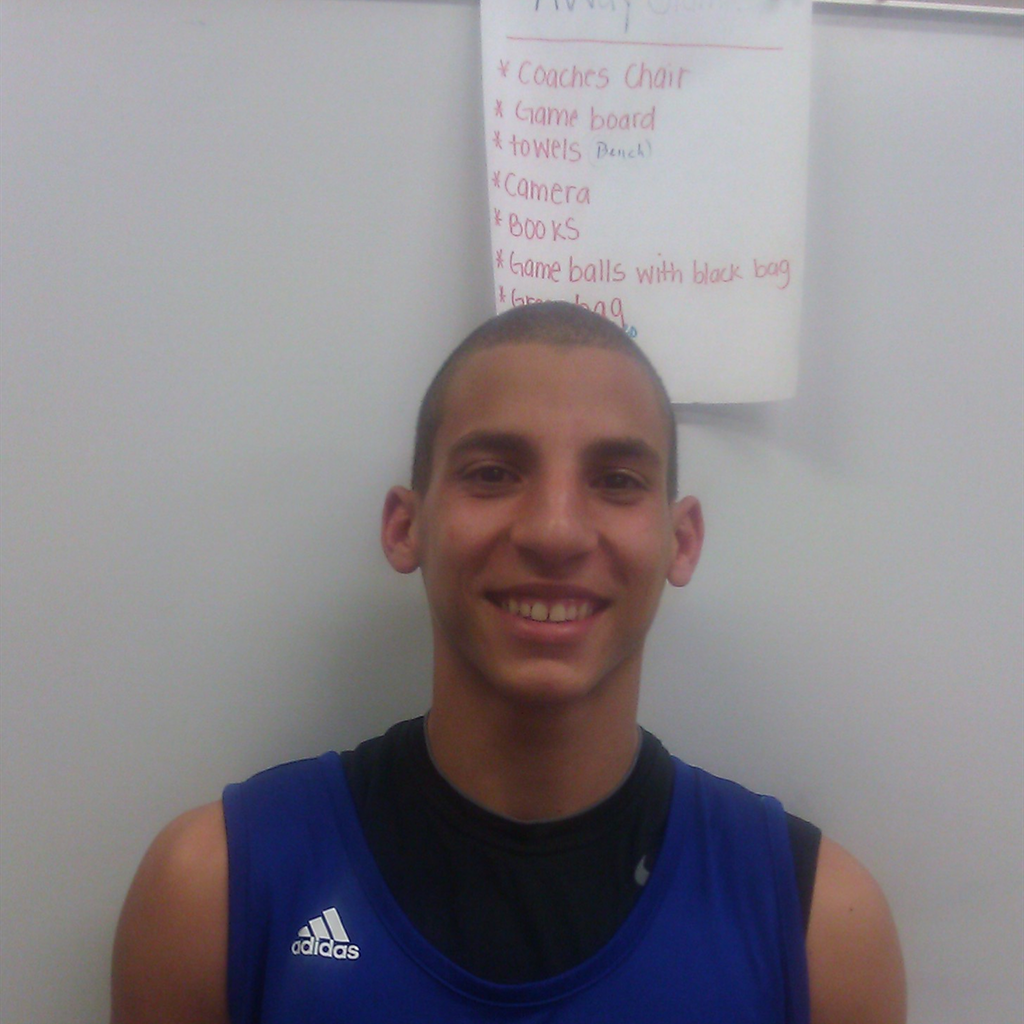 Idalberto Delgado mugshot