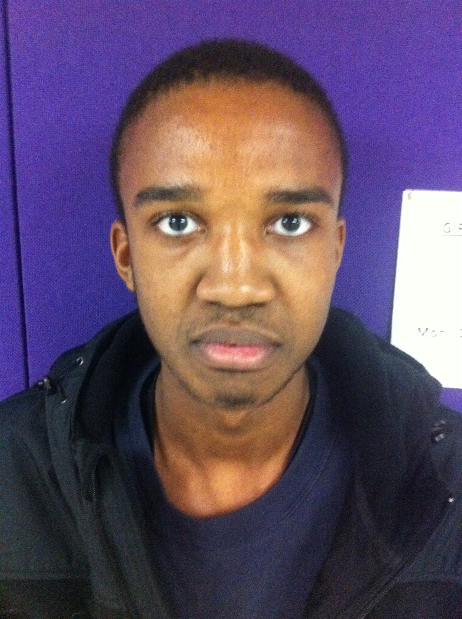 Kadeem Nibbs