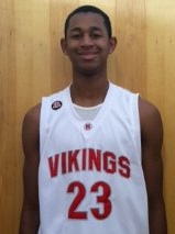 LaRon Haralson
