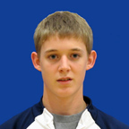 Drew Evans mugshot
