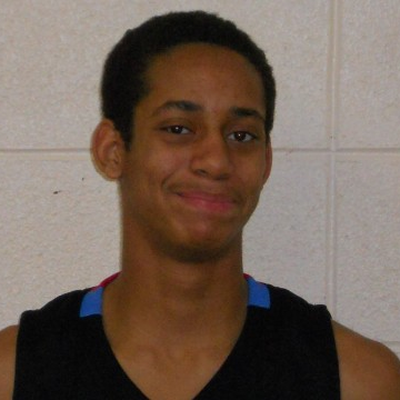 Nashid Puckett mugshot