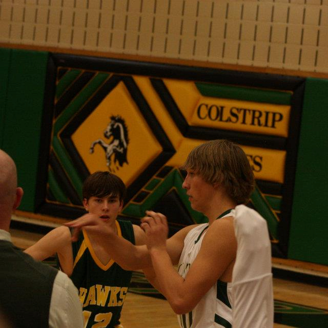 Tanner Aberle