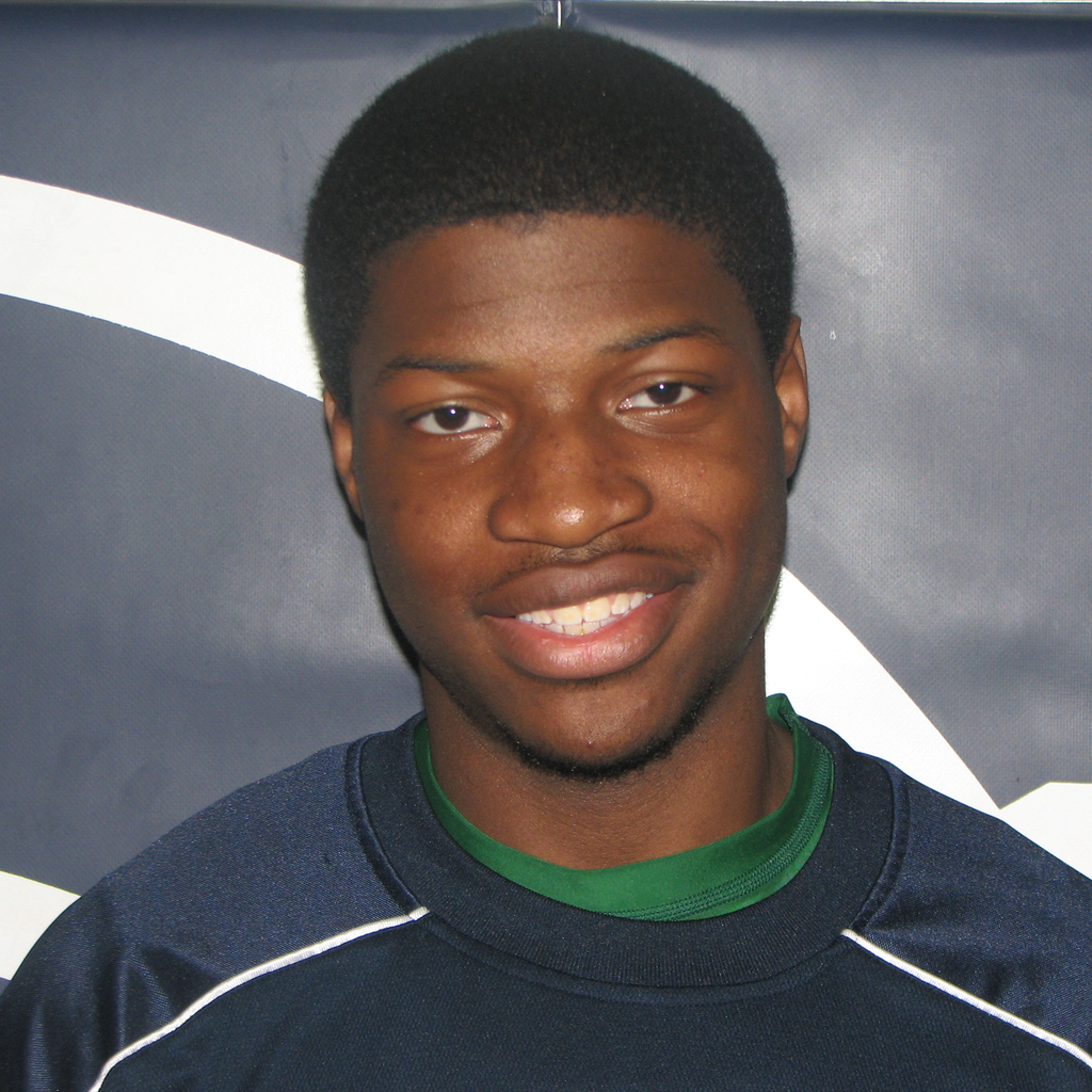 Femi Onwuamaegbu mugshot