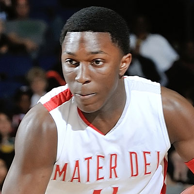 Stanley Johnson