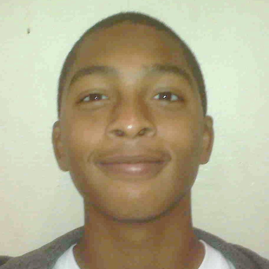Donte Colbert mugshot