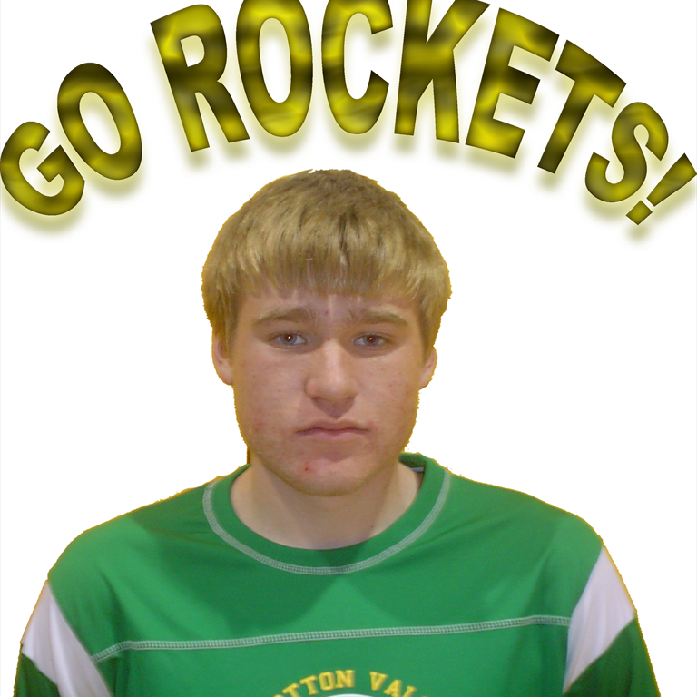 Bandon Bailey mugshot