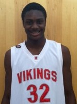 Michael Brown Jr.