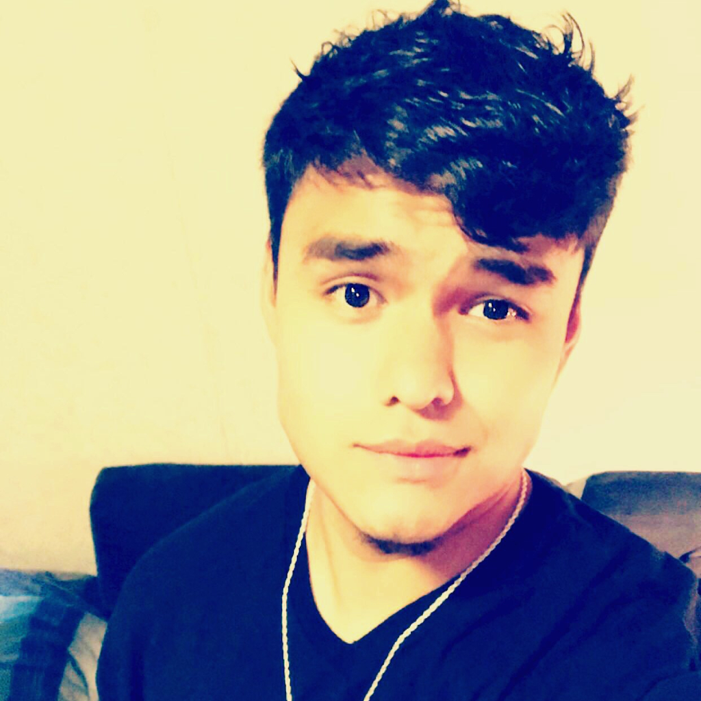 Roman Chavez