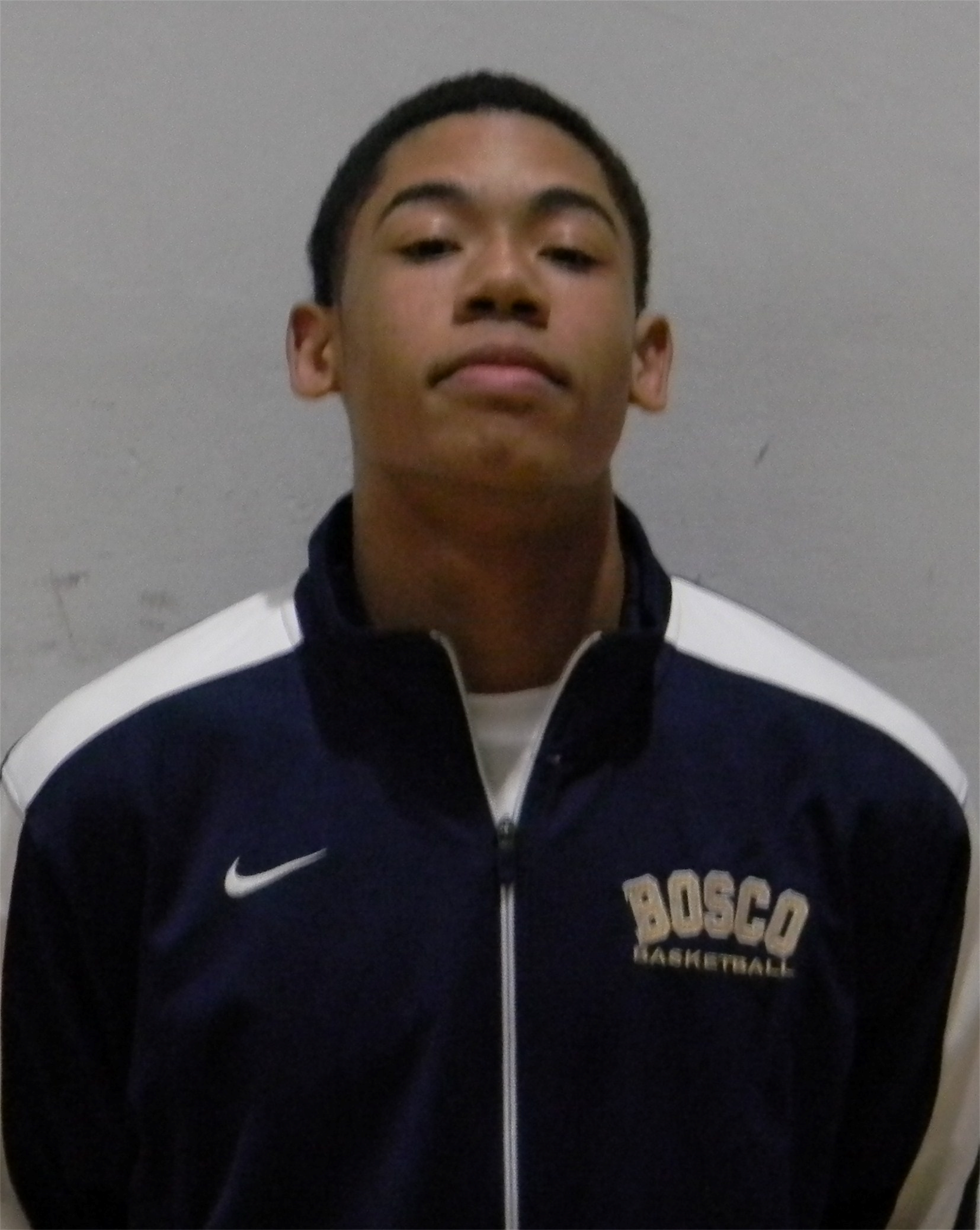 Kameron Murrell