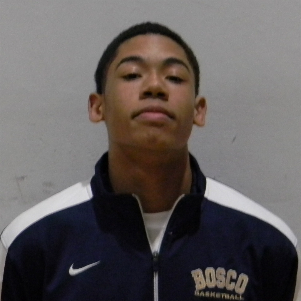Kameron Murrell mugshot