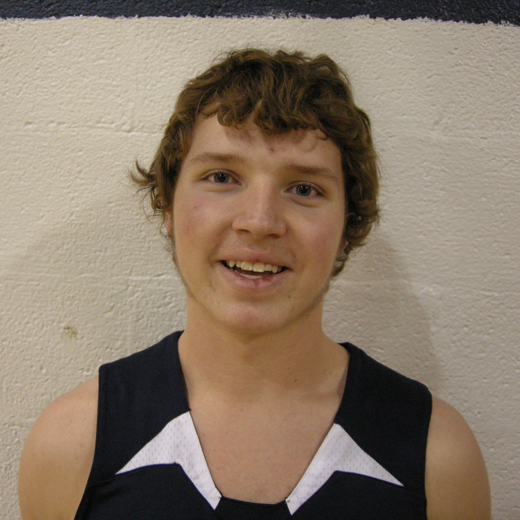 Wyatt  Mathews mugshot