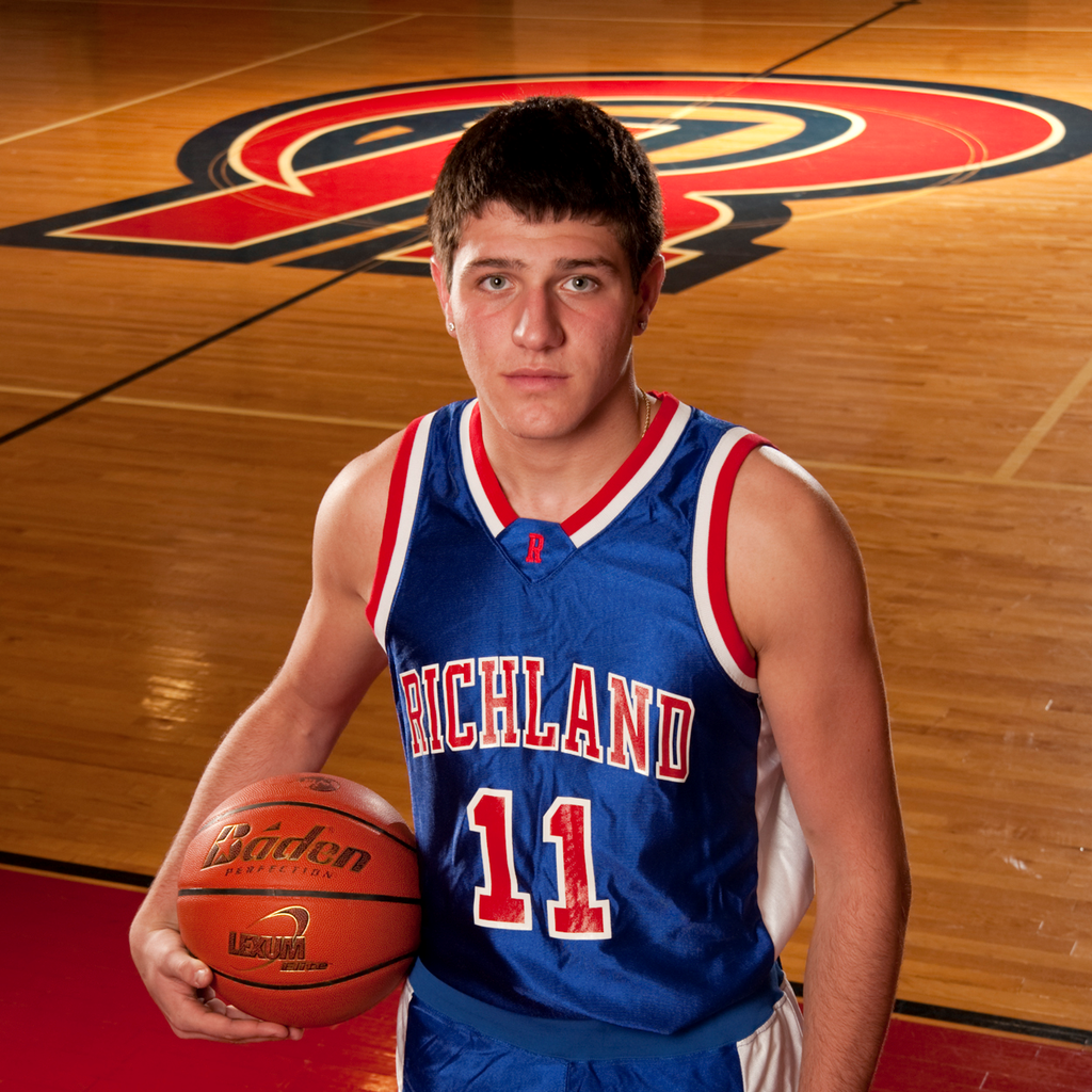 Zach Hanley