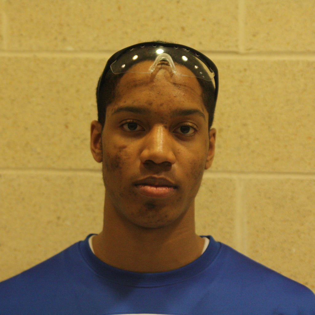 Kendell Ramlal mugshot