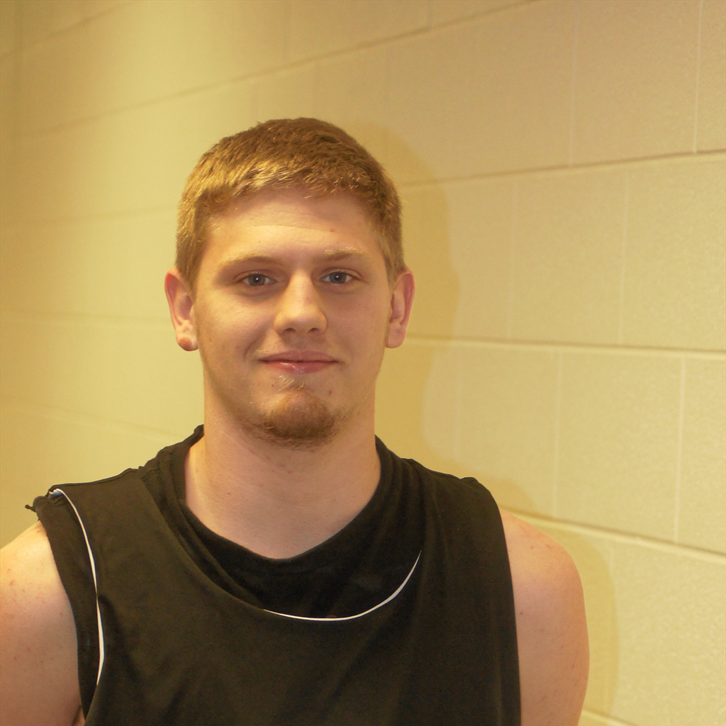 Jordan Aldridge mugshot