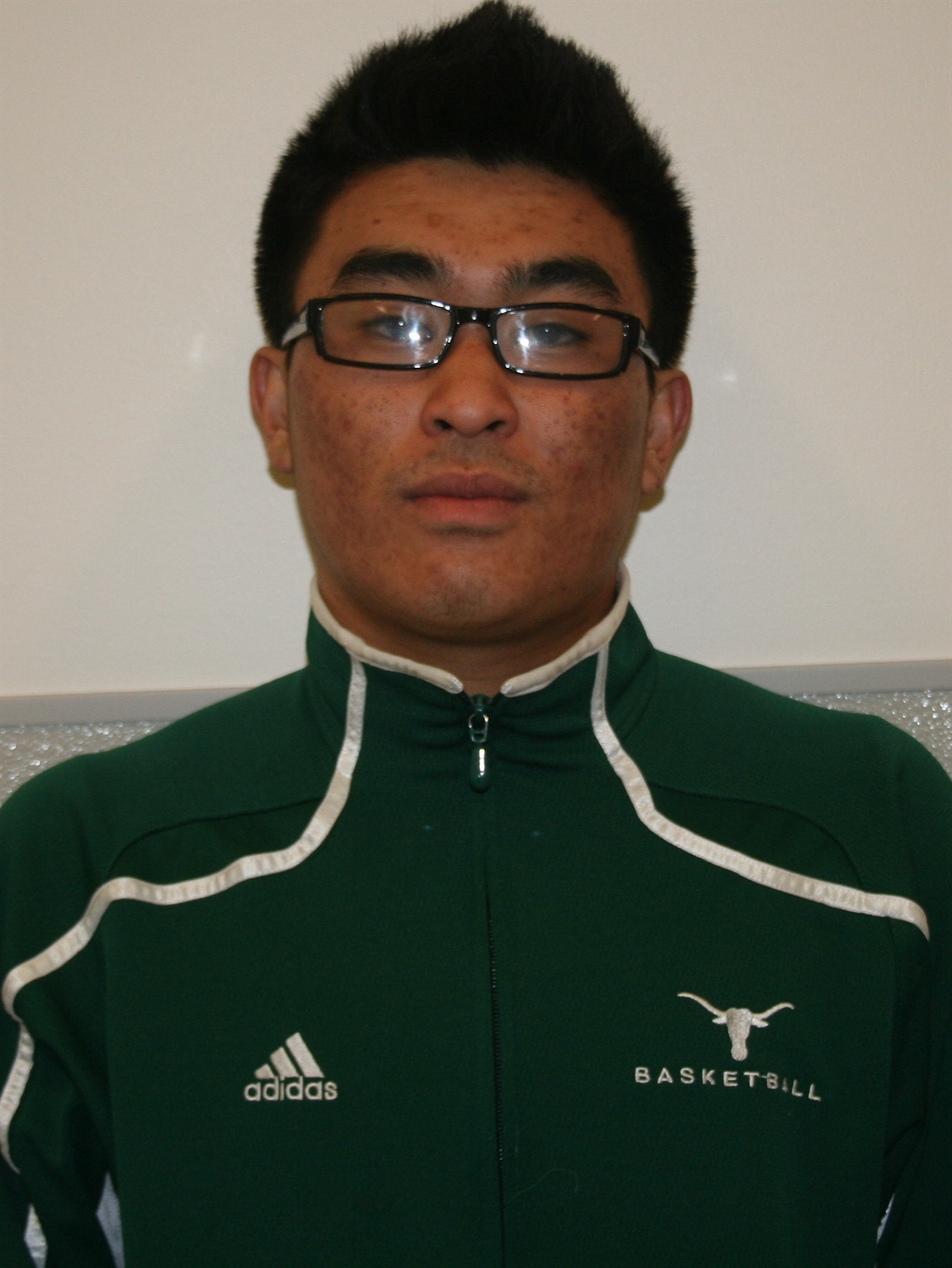 Ryan Tanaka