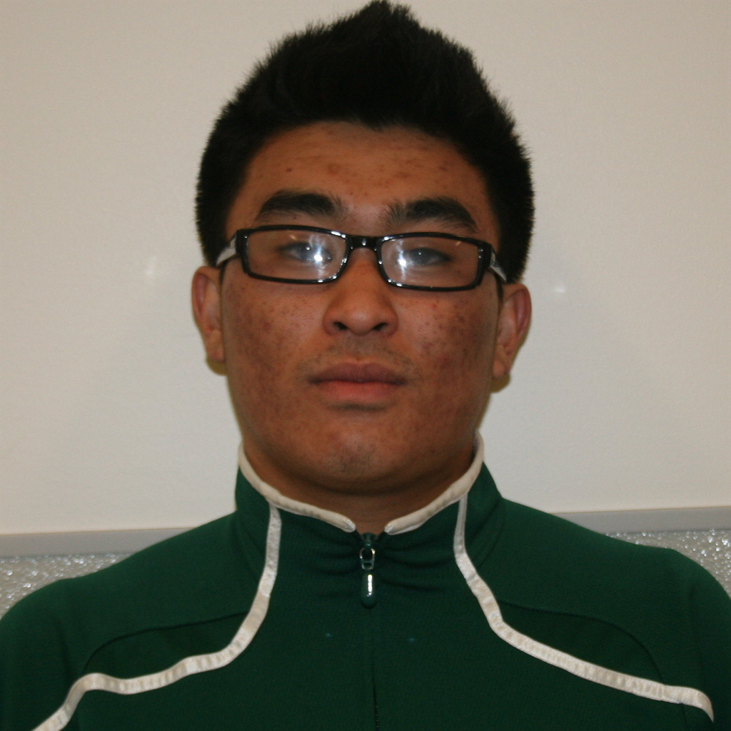 Ryan Tanaka mugshot