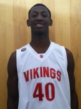 DaShaun Nixon