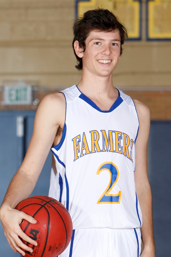 Noah Brookman
