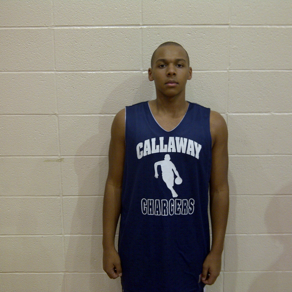 Marlon Malbry mugshot