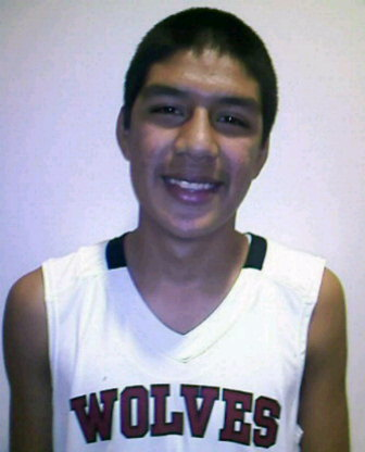 Armando Mercado