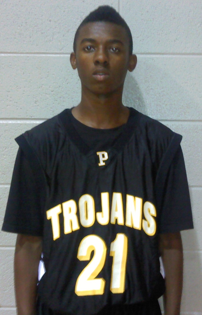T.J. Sams