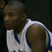 Curtis Keeling Jr.