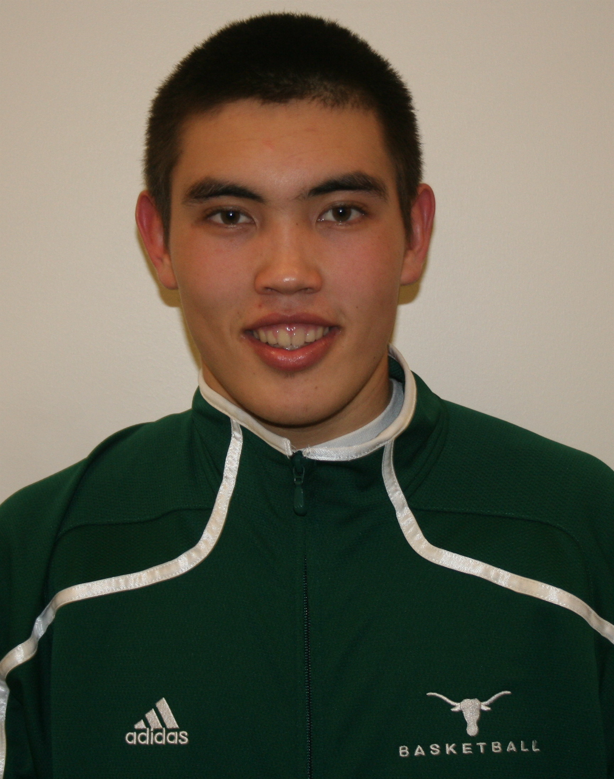 Kyle Morrison