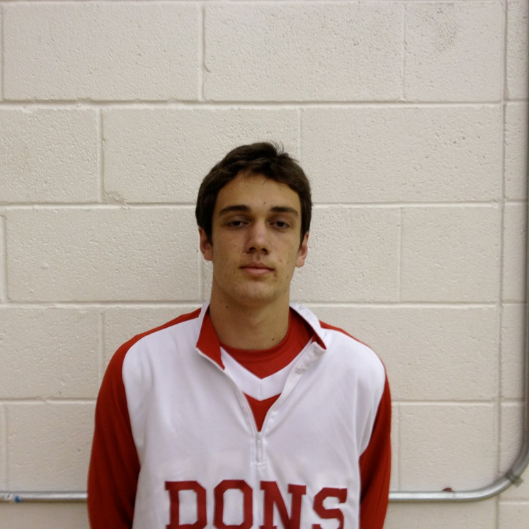 Parker  Holland mugshot