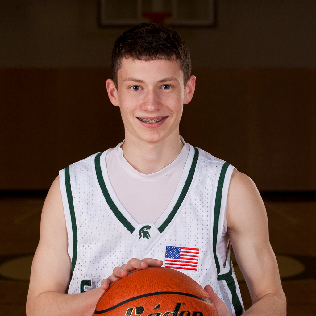 Chris  Bench