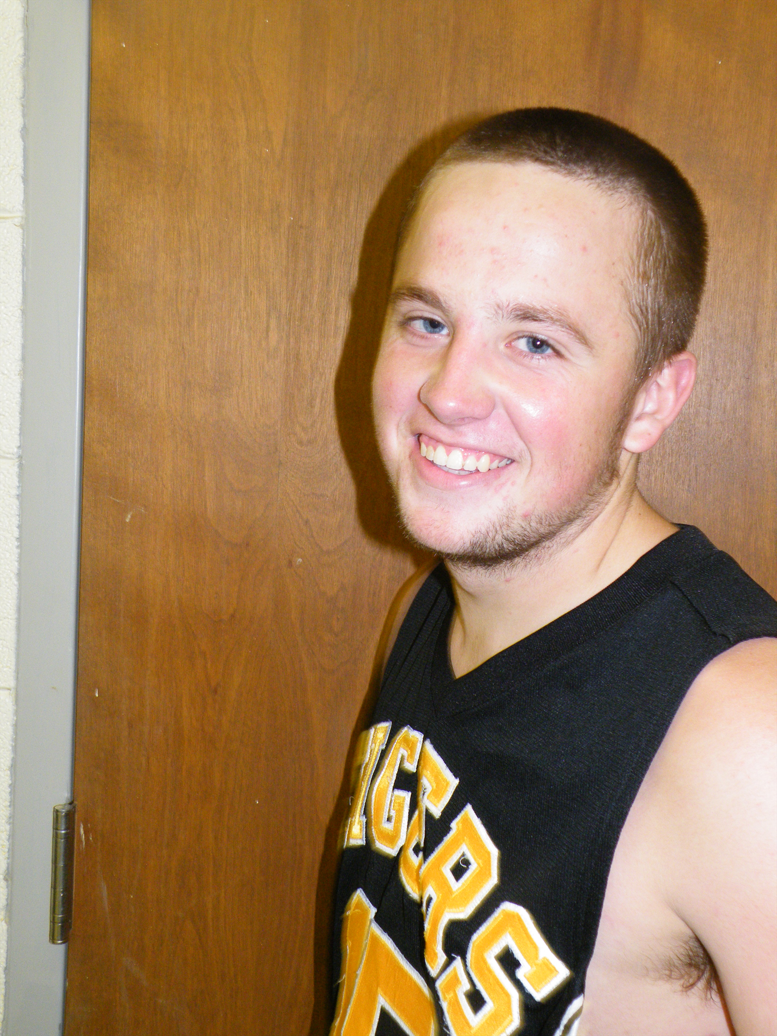 Kyle  Sutton mugshot
