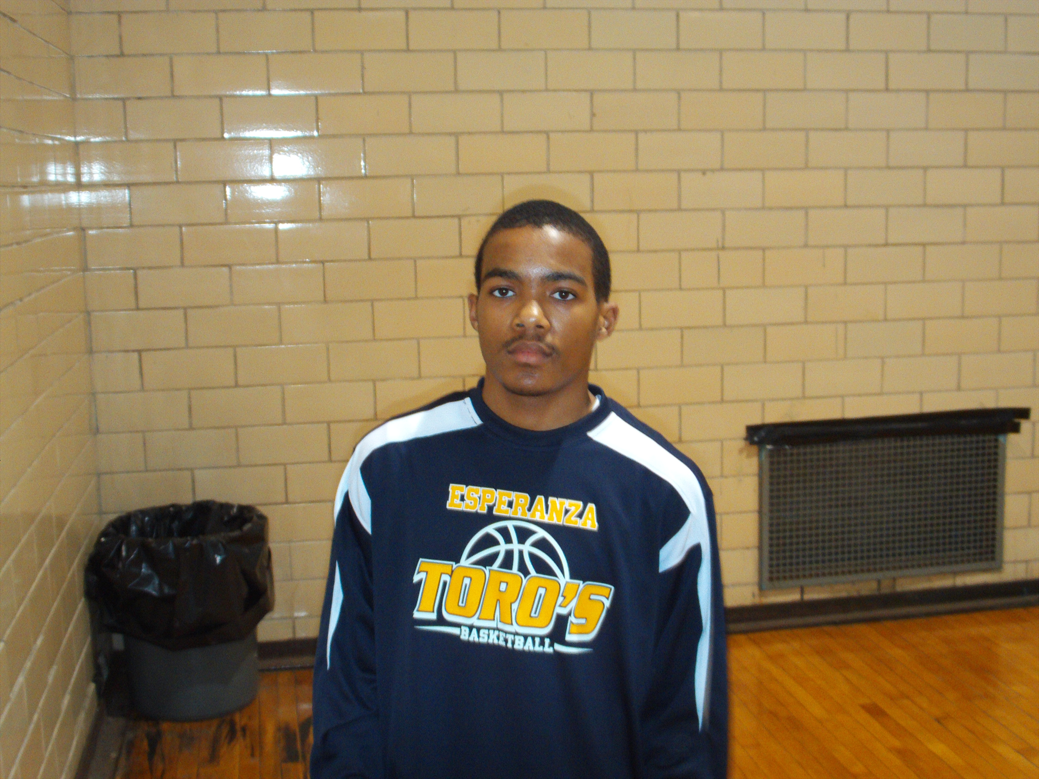 Keon Wells