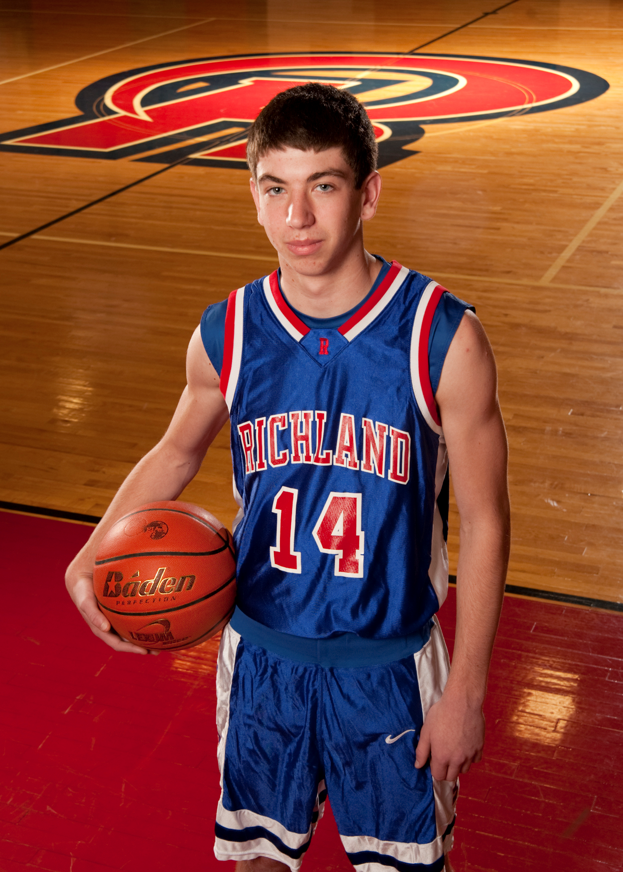 Ryan Fleming