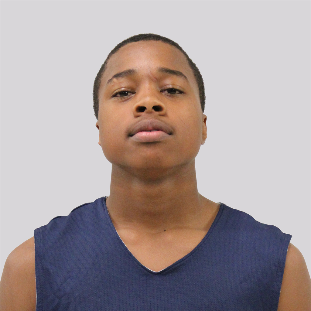 Darrion  Mullen mugshot