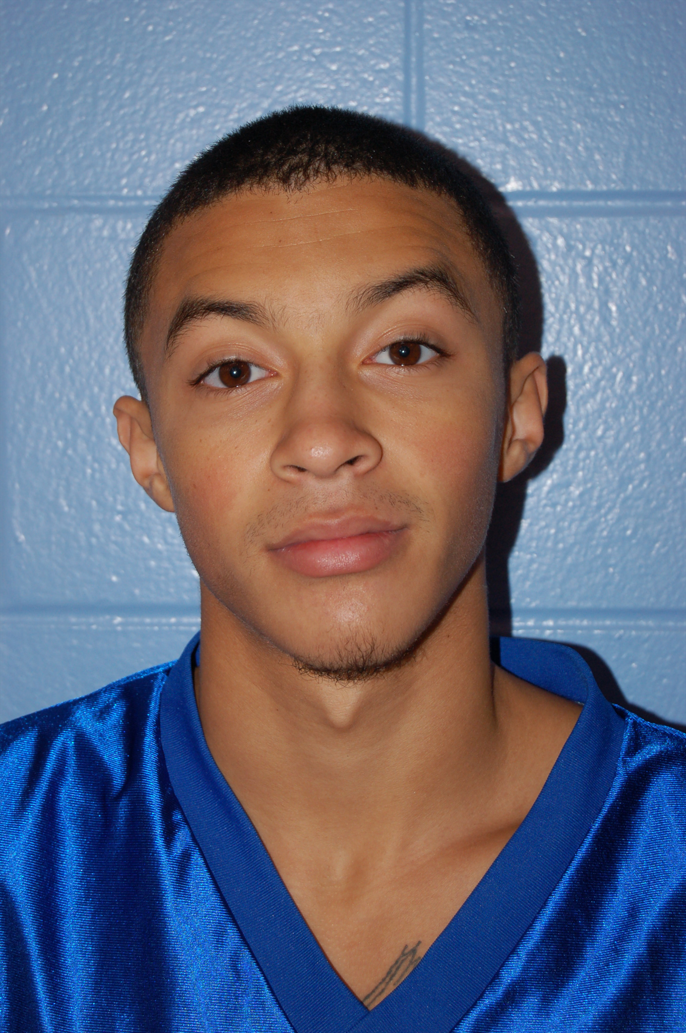 Jawuan King