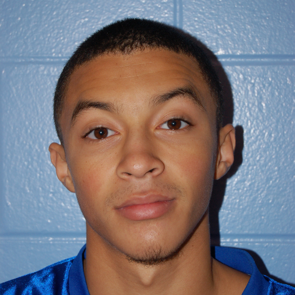 Jawuan King mugshot