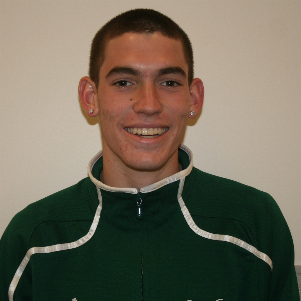 Scotty Guyon mugshot