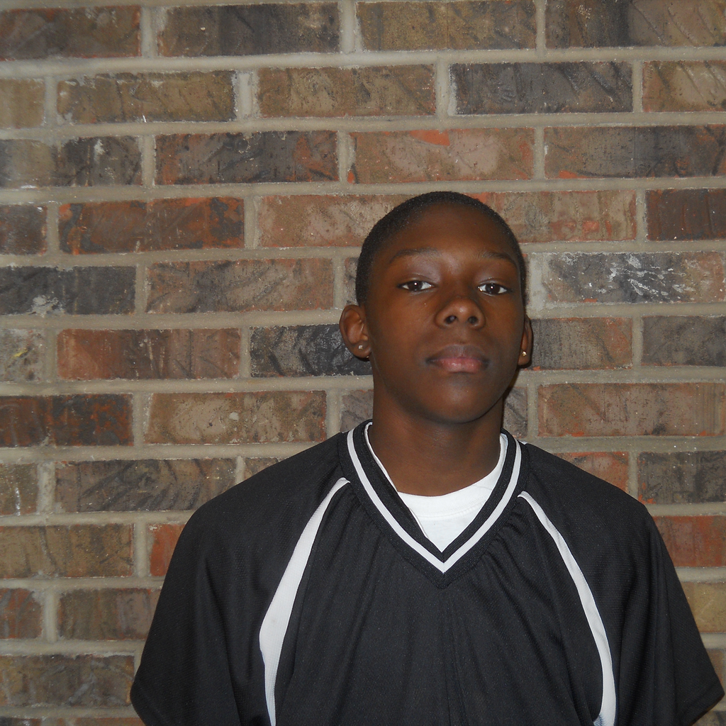 Taariq Smith mugshot