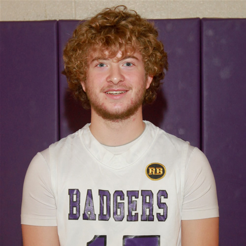 Ian Monroe mugshot
