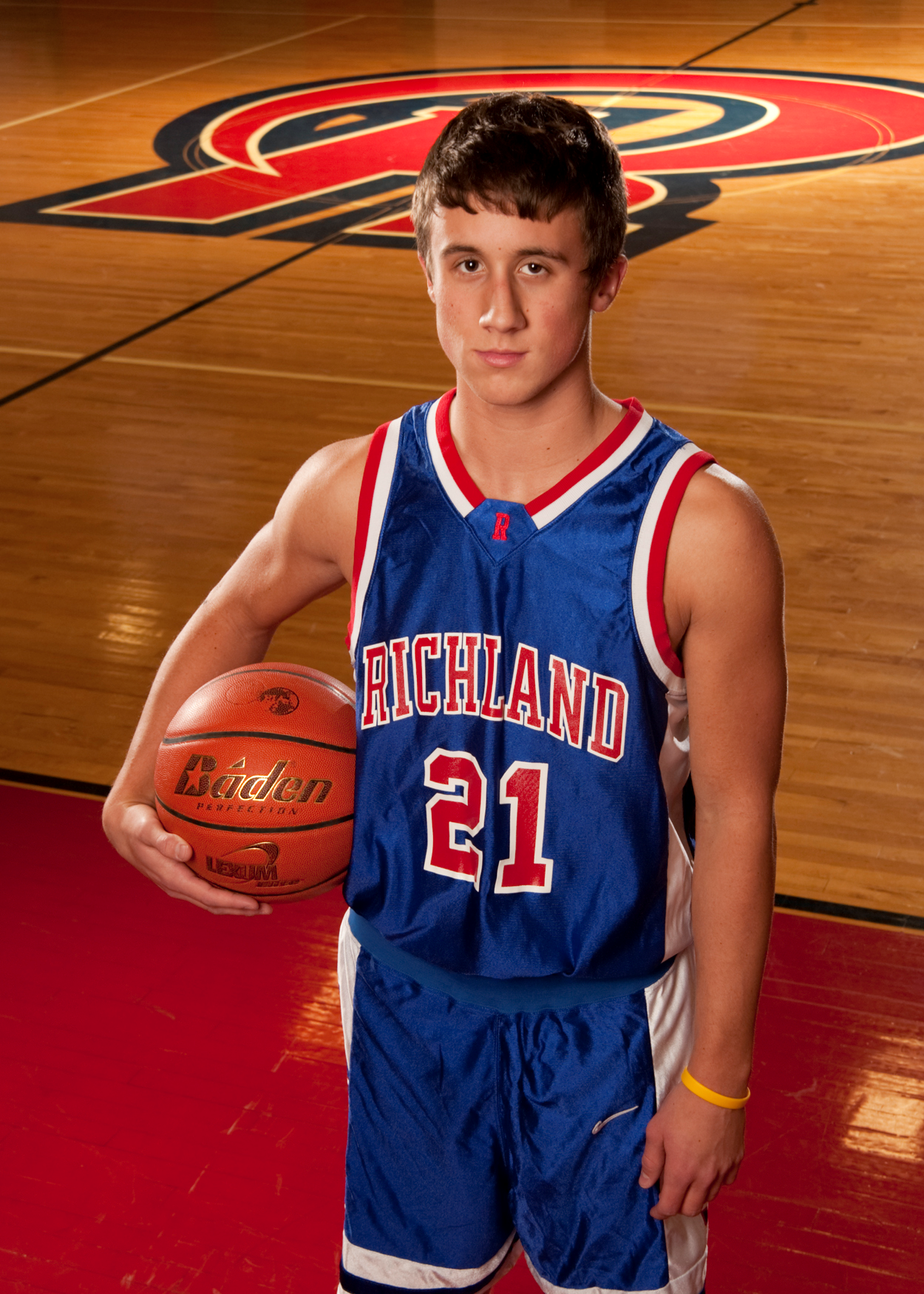 Luke Shertzer