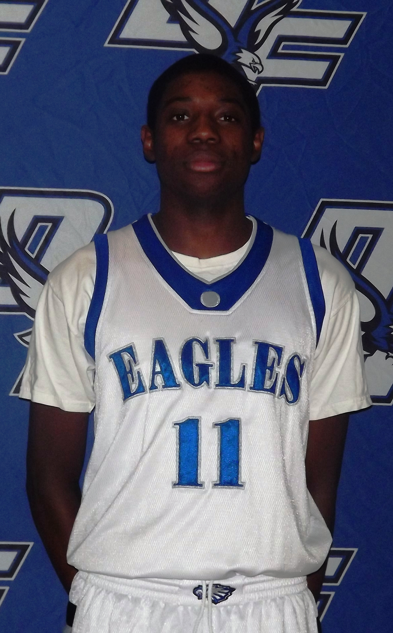 Eric  Paschall