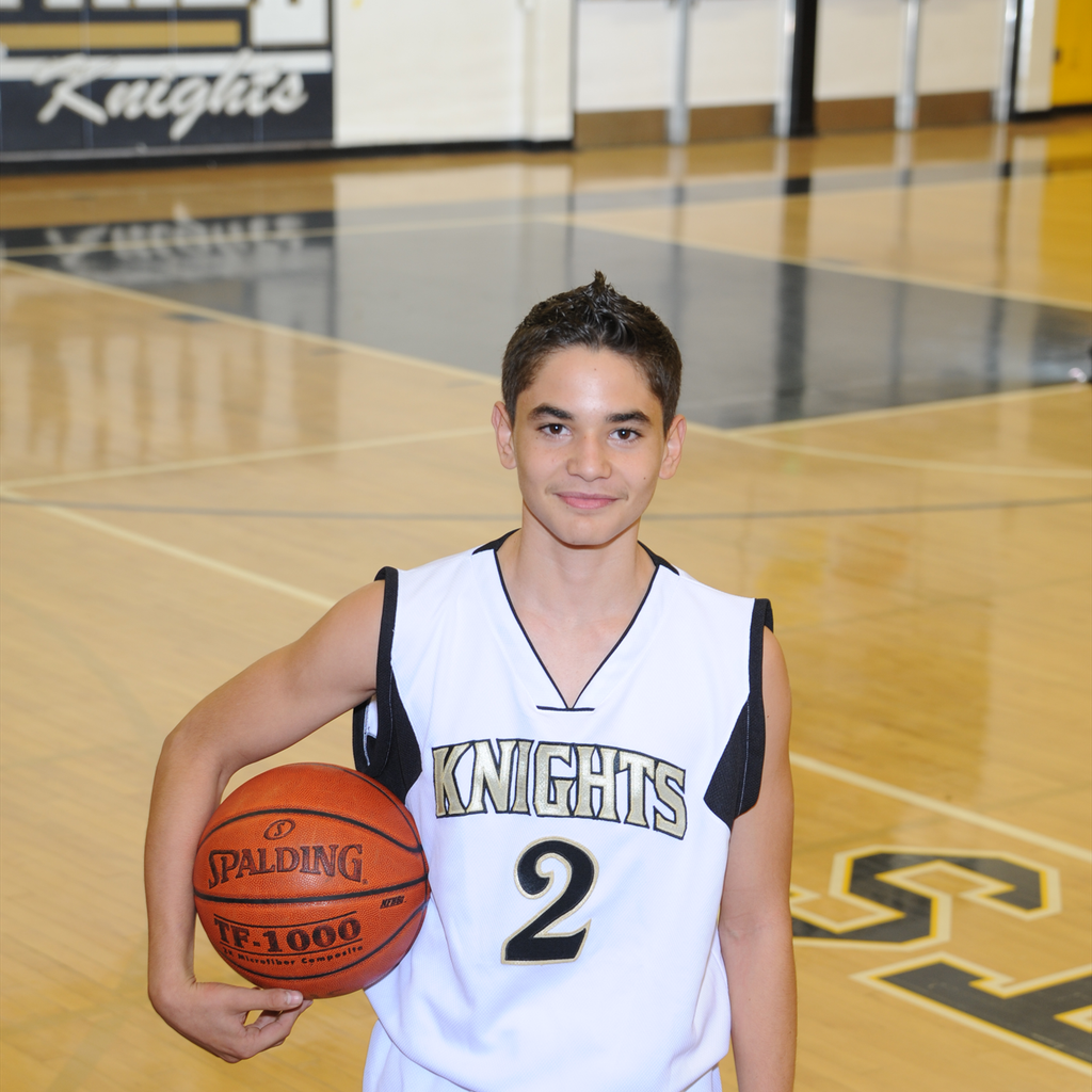 Josh  Rodriguez