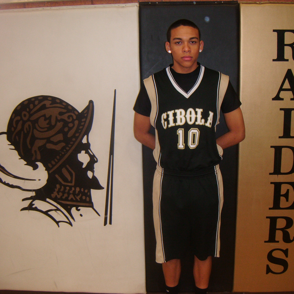Isaiah Brown mugshot