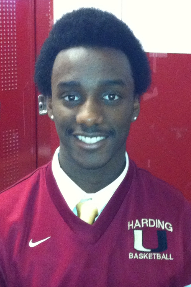 Aaron Linton